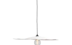 Globen Lighting Tropez Taklampa 82cm E27 Natur* Vardagsrum|Sovrum