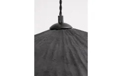 Globen Lighting Tropez Taklampa 60cm E27 Svart* Sovrum|Stora Taklampor Ø50-69 Cm