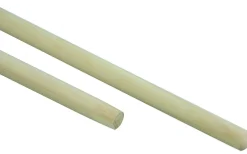 Träskaft för golvborste