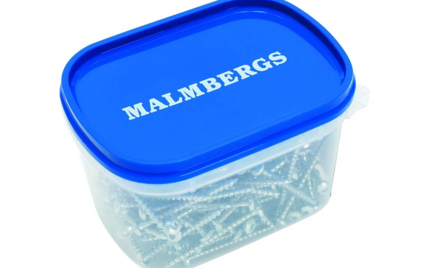 Träskruv TFT, 4,0x50mm, 200st