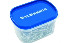 Träskruv TFT, 4,0x16mm, 400st