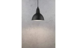 Nordlux Trude Taklampa 23cm E27 Svart* Kök & Matplats