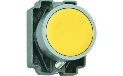 Tryckknapp, Gul, KB2