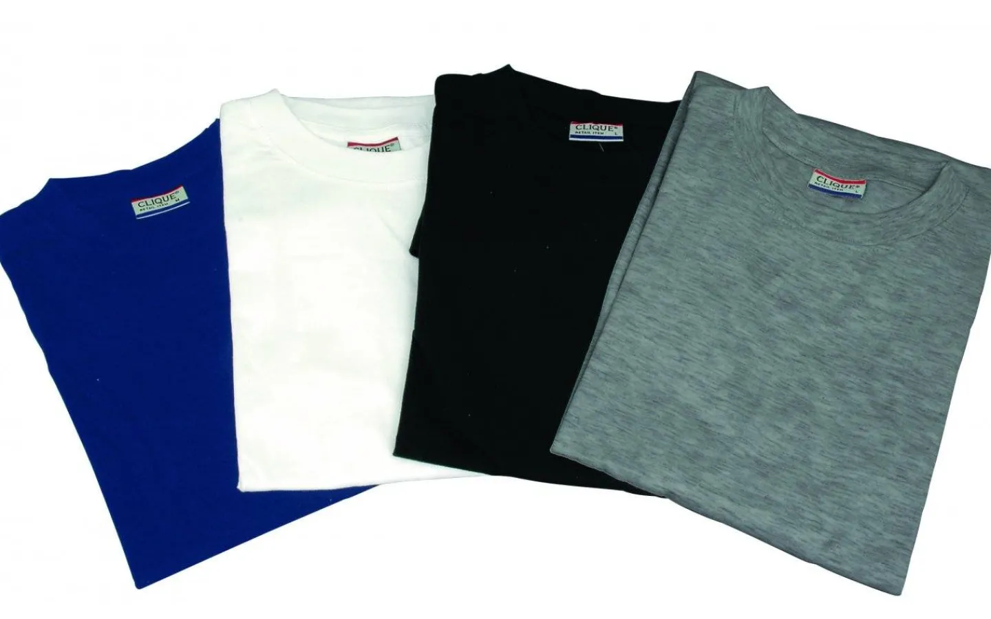 Malmbergs T-shirt, Svart, M* Verktyg Och Arbetskläder