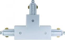 T-skarv, 1-fas, Silver