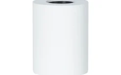 Tub Bordslampa 10cm Vit