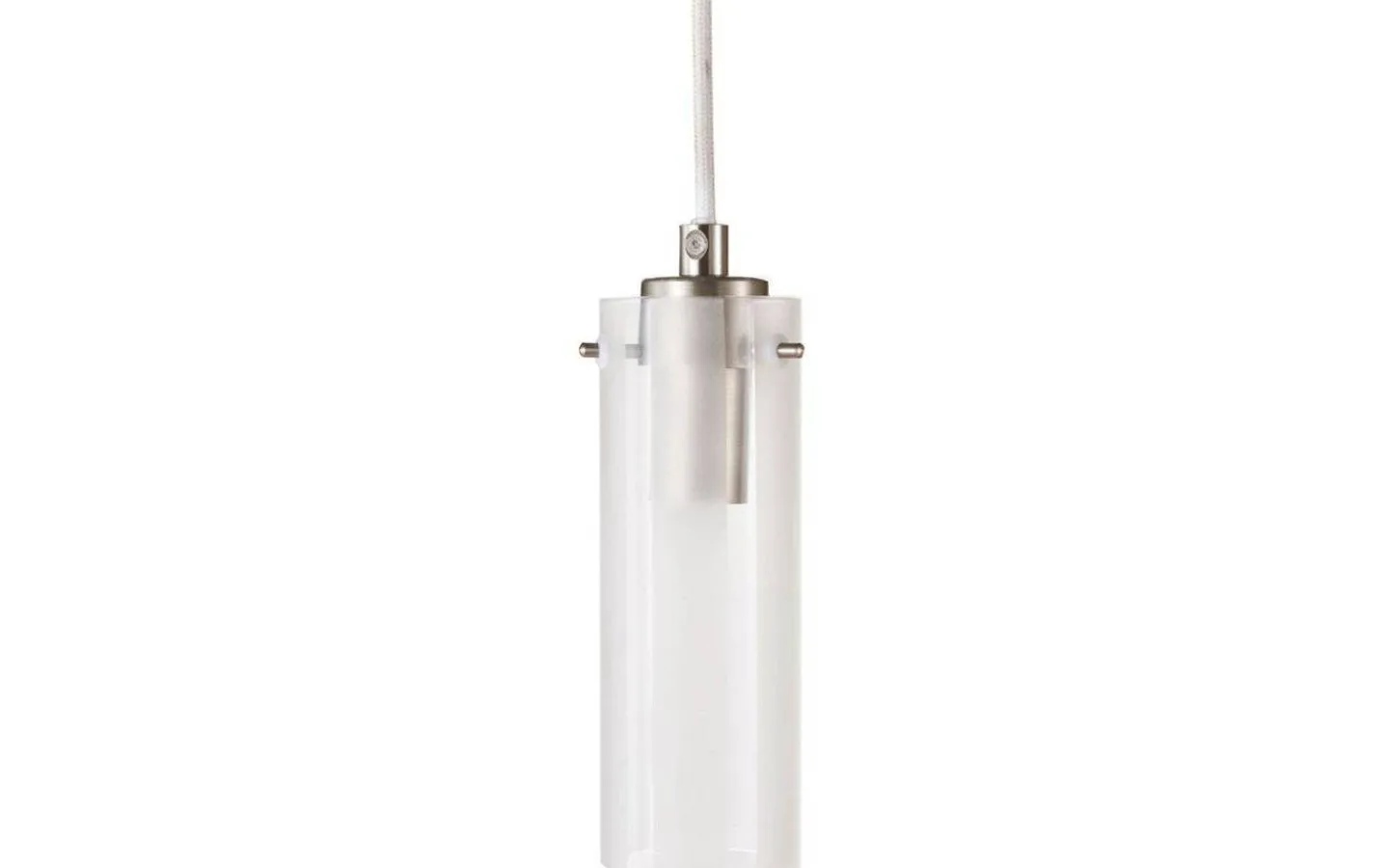 Oriva Tub Fönsterlampa 7cm Rand Frost* Fönsterlampor
