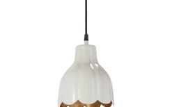 Fönsterlampor<PR Home Tulippa Fönsterlampa Ø17cm Beige
