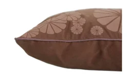 Tuliv Kuddfodral Rost 45x45cm