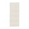 Svanefors Ture Matta Offwhite 70x300cm* Slätvävda Mattor