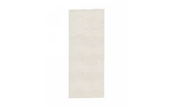 Svanefors Ture Matta Offwhite 70x300cm* Slätvävda Mattor