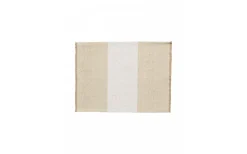 Bordstabletter<Svanefors Turid Tablett 4P Offwhite 35x48cm
