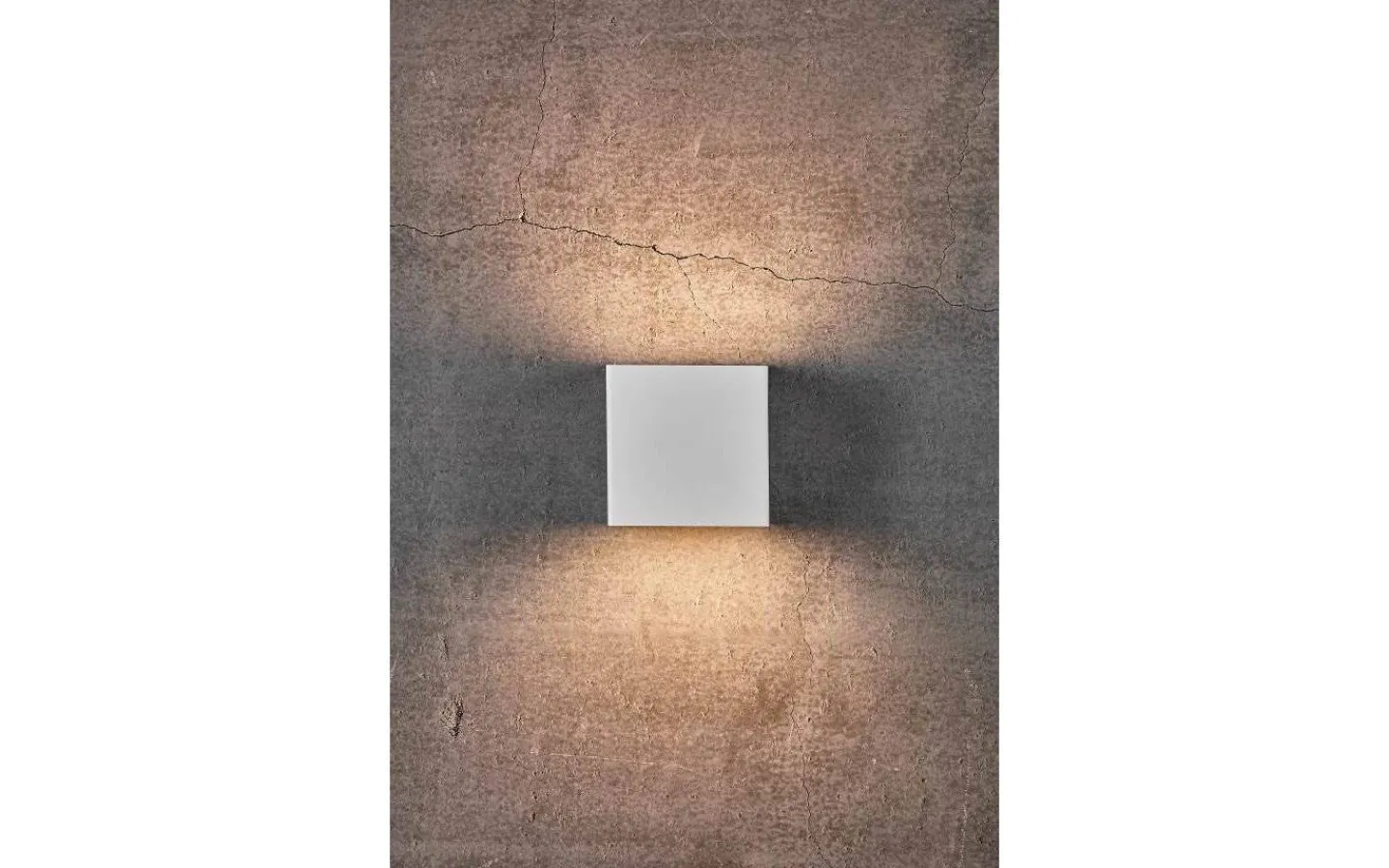 Vägglampor Utomhus|Badrumslampor Vägg<Nordlux Turn Vägglampa Grå IP54