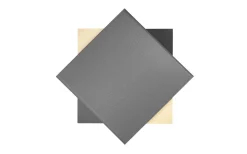 Vägglampor Utomhus|Badrumslampor Vägg<Nordlux Turn Vägglampa Grå IP54