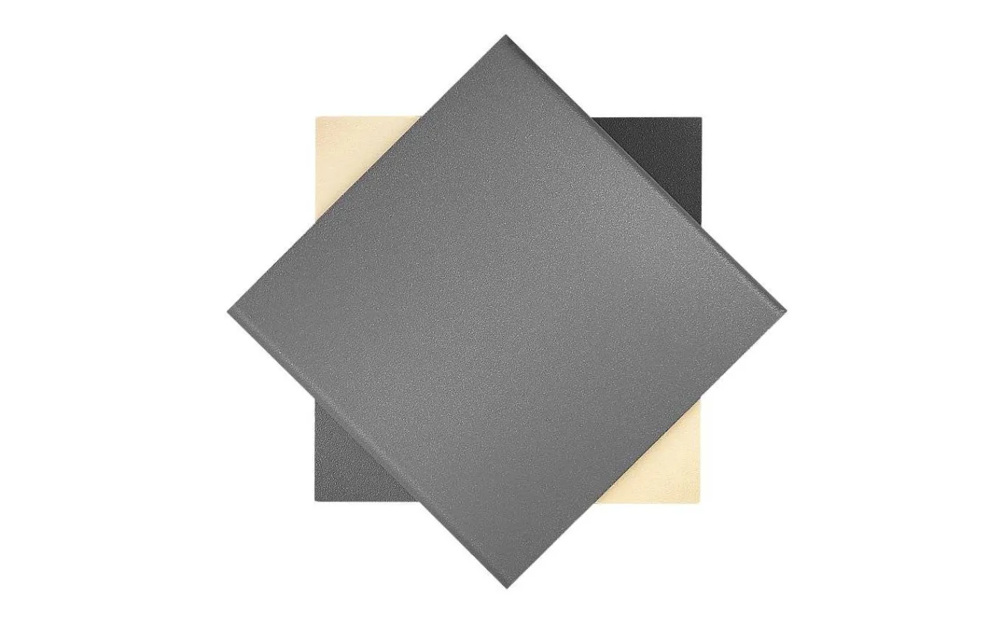 Vägglampor Utomhus|Badrumslampor Vägg<Nordlux Turn Vägglampa Grå IP54