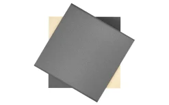 Vägglampor Utomhus|Badrumslampor Vägg<Nordlux Turn Vägglampa Grå IP54