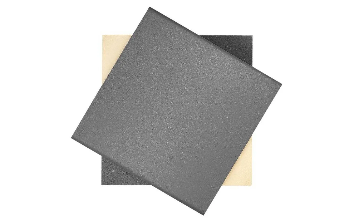 Vägglampor Utomhus|Badrumslampor Vägg<Nordlux Turn Vägglampa Grå IP54