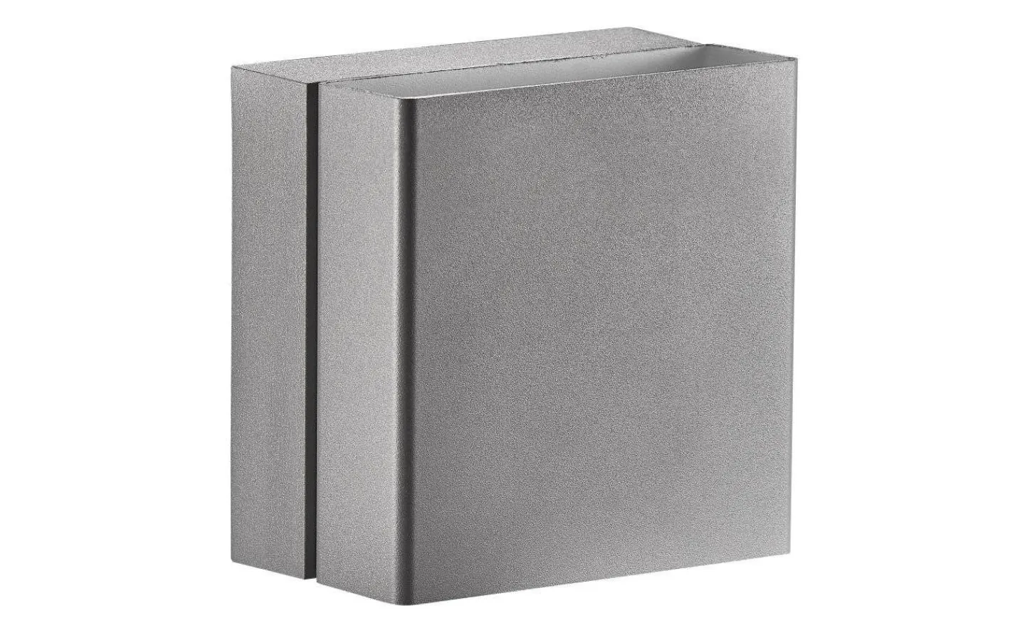 Vägglampor Utomhus|Badrumslampor Vägg<Nordlux Turn Vägglampa Grå IP54