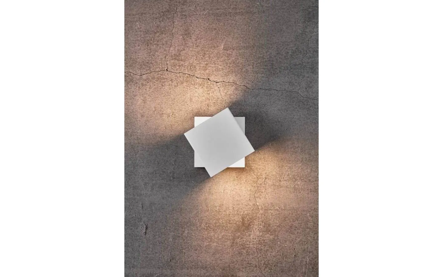 Vägglampor Utomhus|Badrumslampor Vägg<Nordlux Turn Vägglampa Grå IP54