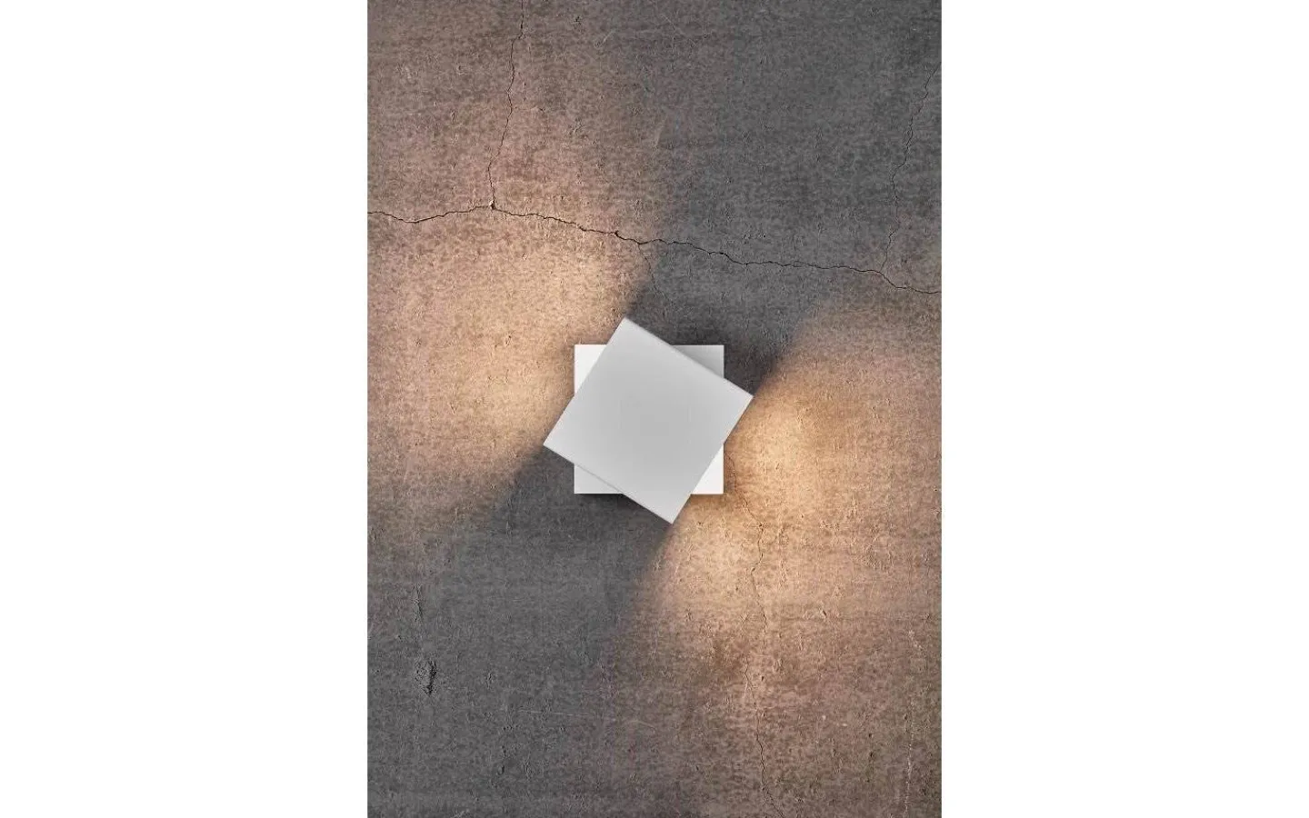 Vägglampor Utomhus|Badrumslampor Vägg<Nordlux Turn Vägglampa Grå IP54