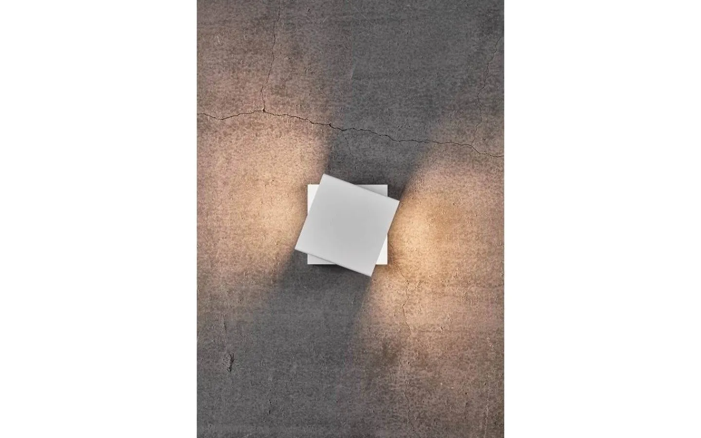 Vägglampor Utomhus|Badrumslampor Vägg<Nordlux Turn Vägglampa Grå IP54