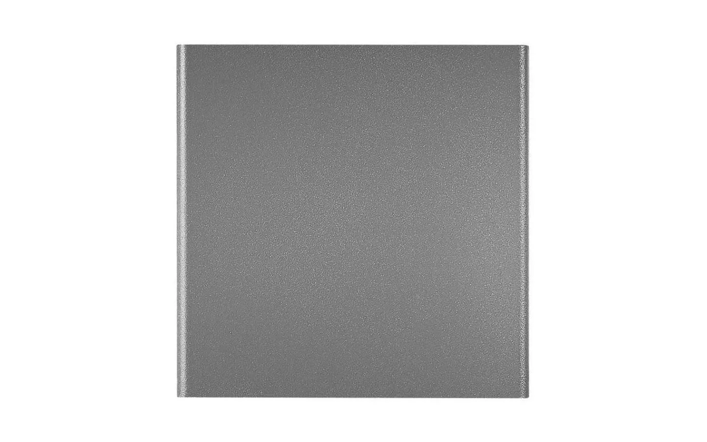 Vägglampor Utomhus|Badrumslampor Vägg<Nordlux Turn Vägglampa Grå IP54