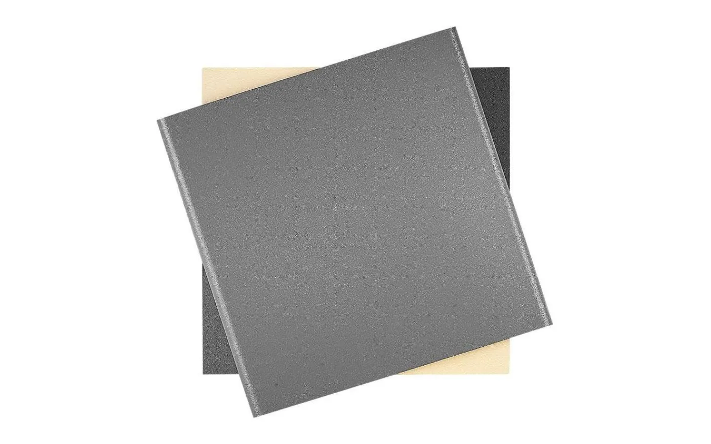 Vägglampor Utomhus|Badrumslampor Vägg<Nordlux Turn Vägglampa Grå IP54