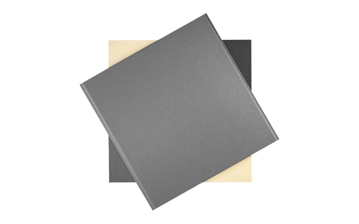 Vägglampor Utomhus|Badrumslampor Vägg<Nordlux Turn Vägglampa Grå IP54