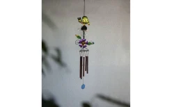 Star Trading Turtle Solcellslampa 104cm* Visa Alla Solcellslampor