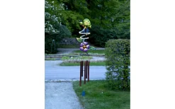 Star Trading Turtle Solcellslampa 104cm* Visa Alla Solcellslampor