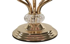 Tutto Bordslampa Fjädrar 54cm Rosa