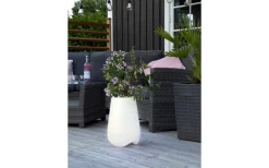 Twilight Trädgårdskruka RGB 40cm IP44