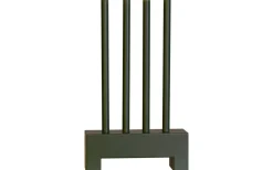 Twinkle Bordslampa 50cm Mörkgrön