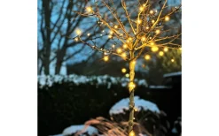 Lightson Garden Plug & Play<Lightson Twinky Ljusslinga 20m LED, Plug and Play