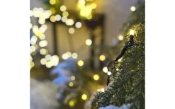 Lightson Twinky Ljusslinga 10m LED, Plug and Play* Lightson Garden Plug & Play