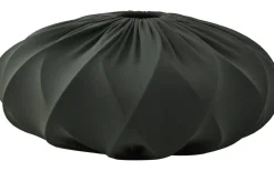 Hallbergs Twister Elips Takskärm Ø65cm Stretch Khakigrön Lyx* Takskärmar