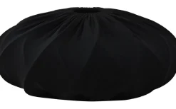 Twister Elips Takskärm Ø65cm Stretch Svart Lyx