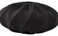 Hallbergs Twister Elips Takskärm Ø50cm Stretch Choklad Lyx* Takskärmar