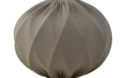 Hallbergs Twister Takskärm Ø40cm Stretch Sand Lyx* Takskärmar