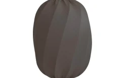 Twister Takskärm Oval Ø40cm Stretch Nougat Lyx