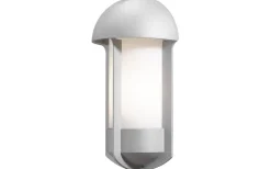 Vägglampor Utomhus<Konstsmide Tyr Vägglykta Grå IP23