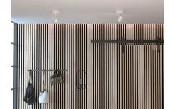 Tyson Enkelspot Vitstruktur