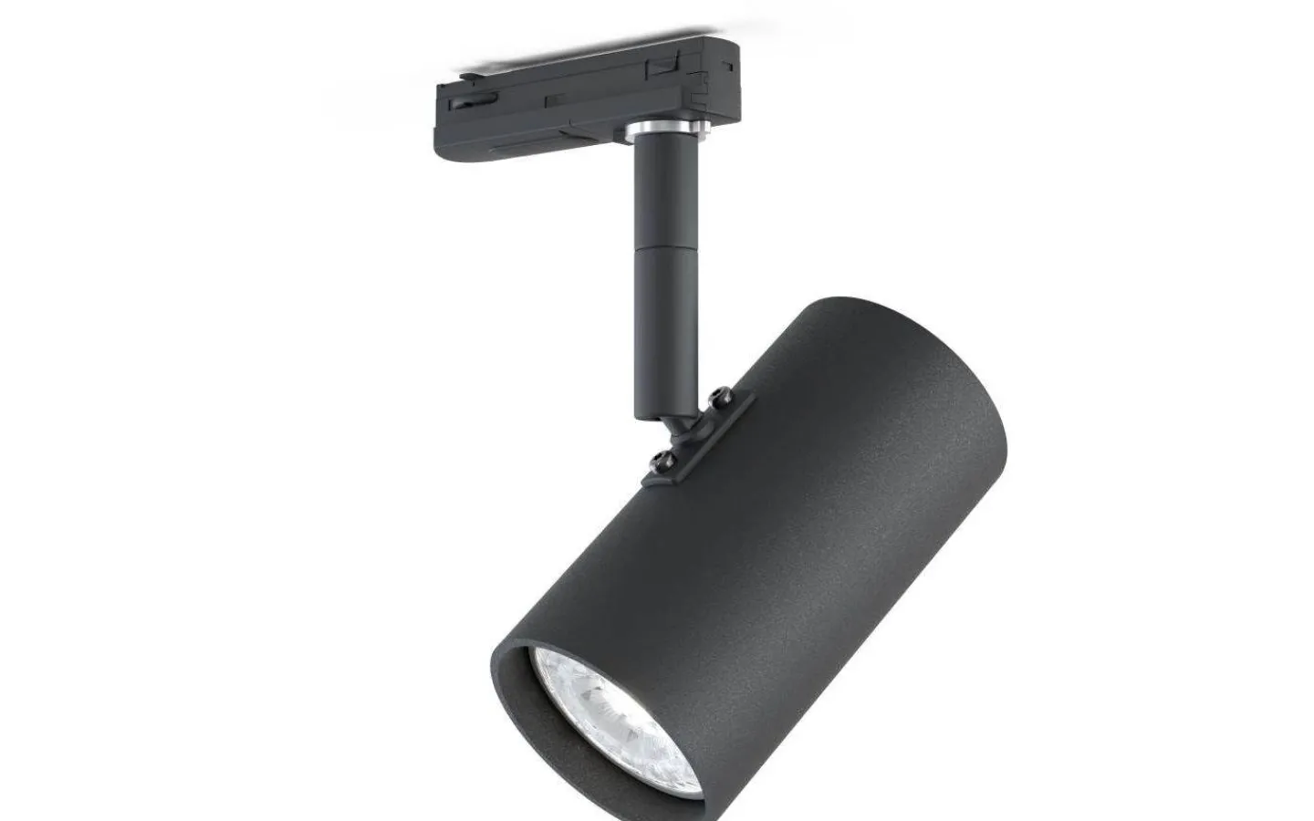 Belid Tyson Spotlight Global 1-Fas Svartstruktur* Skensystem