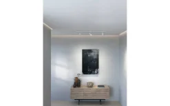 Skensystem<Belid Tyson Spotlight Global 1-Fas Vitstruktur