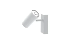 Belid Tyson Vägglampa ON/OFF Vit* Läslampor