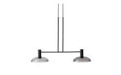 CO Bankeryd Ufo Long Taklampa 81cm* Avlånga Taklampor