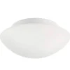 Ufo Plafond 23cm IP44