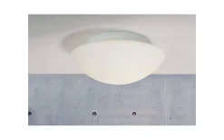 Ufo Plafond 23cm IP44