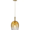 Nordlux Uma Fönsterlampa 18cm Amber* Fönsterlampor