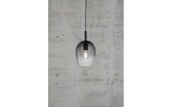 Nordlux Uma Fönsterlampa 18cm Rökfärgad* Fönsterlampor